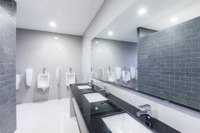 Expert Bathroom Renovation